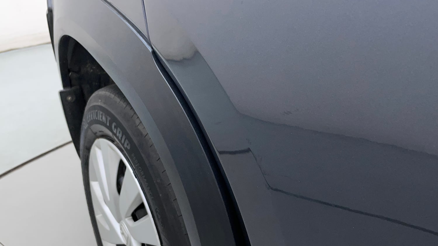 Used 2024 Honda Elevate V MT Petrol Manual dents MINOR SCRATCH