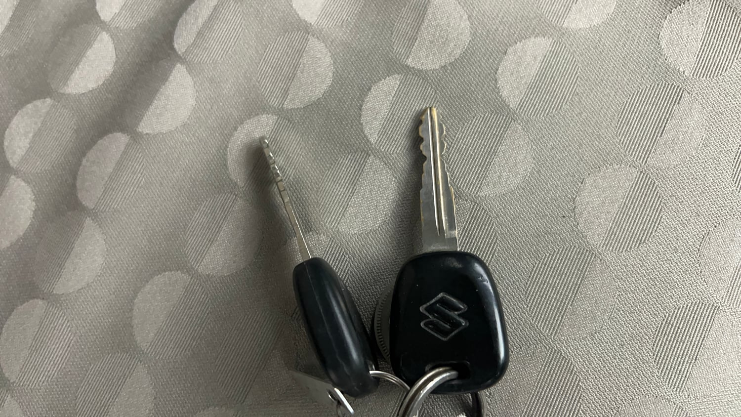 Used 2014 Maruti Suzuki Celerio VXi Petrol Manual extra CAR KEY VIEW