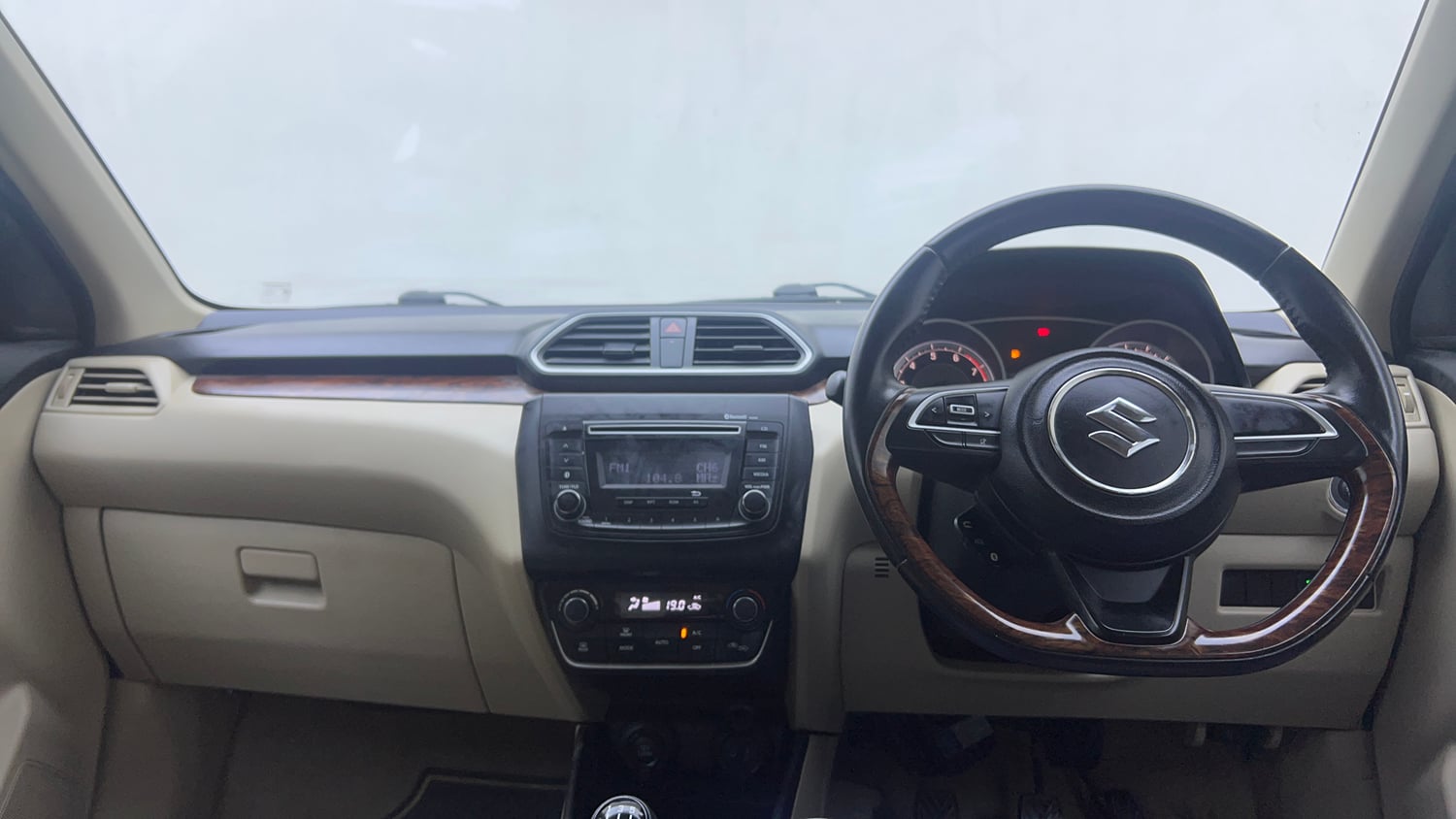 DASHBOARD VIDEO