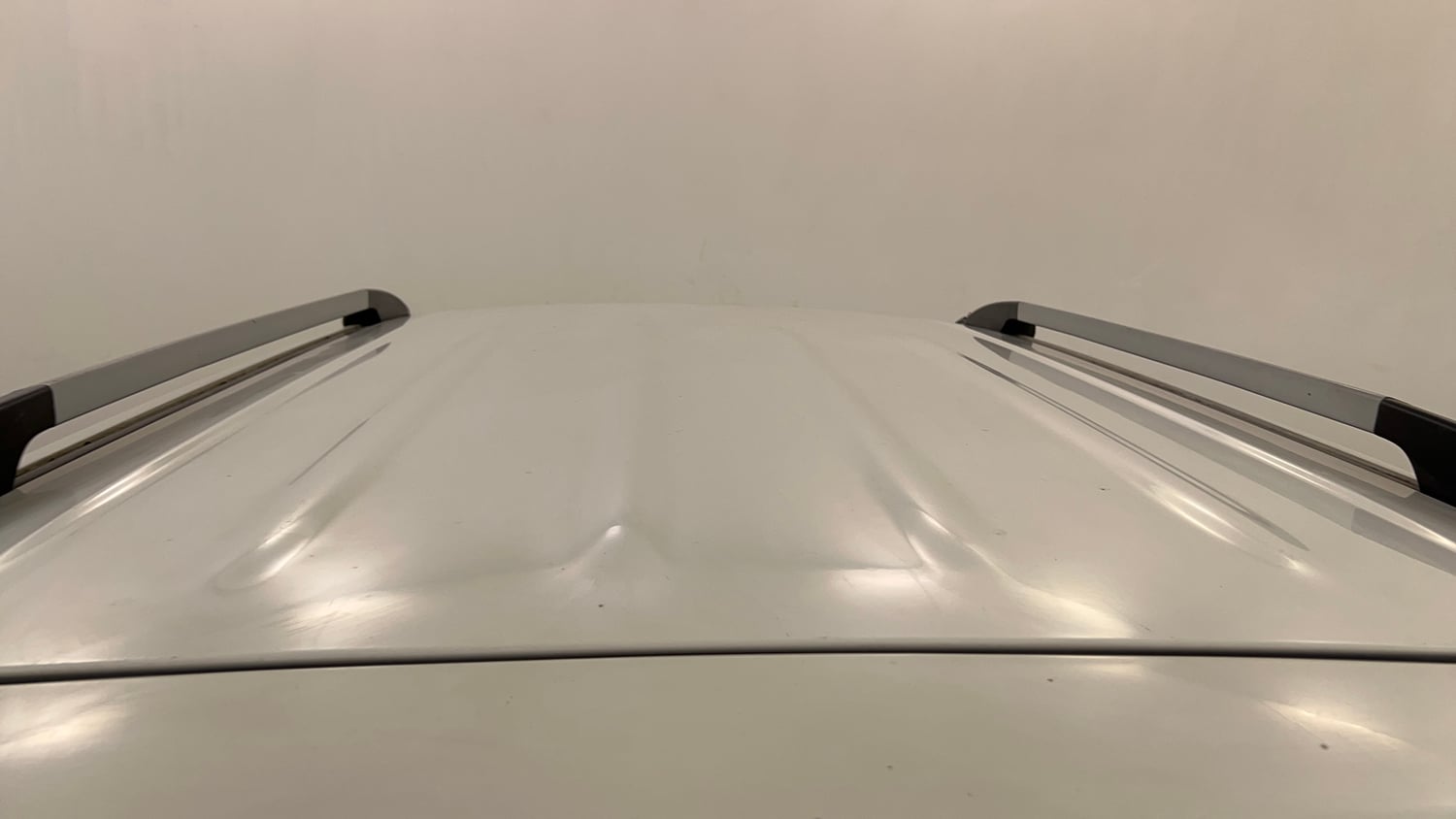 Used 2019 Maruti Suzuki Wagon R 1.0 VXI AMT Petrol Automatic exterior EXTERIOR ROOF VIEW