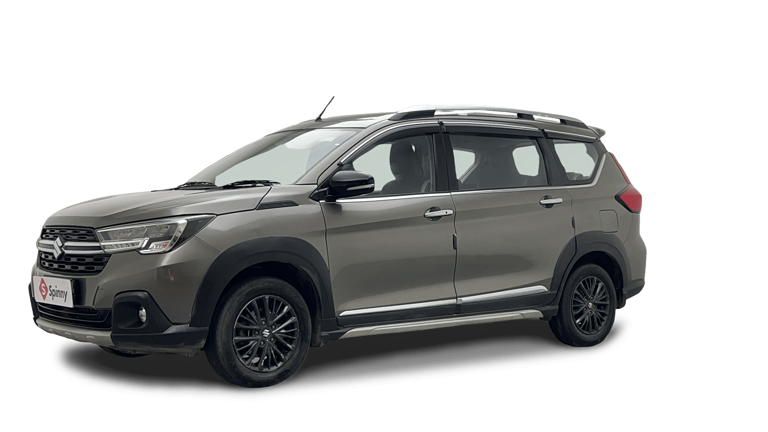 Used 2021 Maruti Suzuki XL6 Zeta MT Petrol Petrol Manual Image
