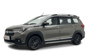Used 2021 Maruti Suzuki XL6 Zeta MT Petrol Petrol Manual Image
