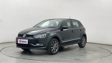 Used 2019 Volkswagen Polo Highline1.5L (D) Diesel Manual Image