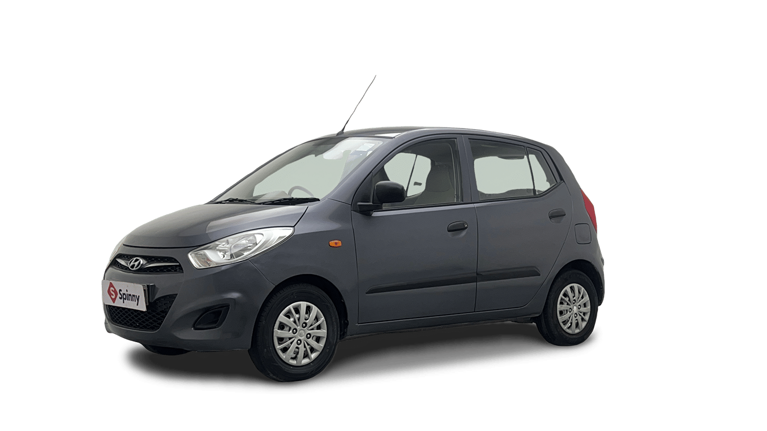 Used 2015 Hyundai I10 Magna 1.1 iRDE2 Petrol Manual Image