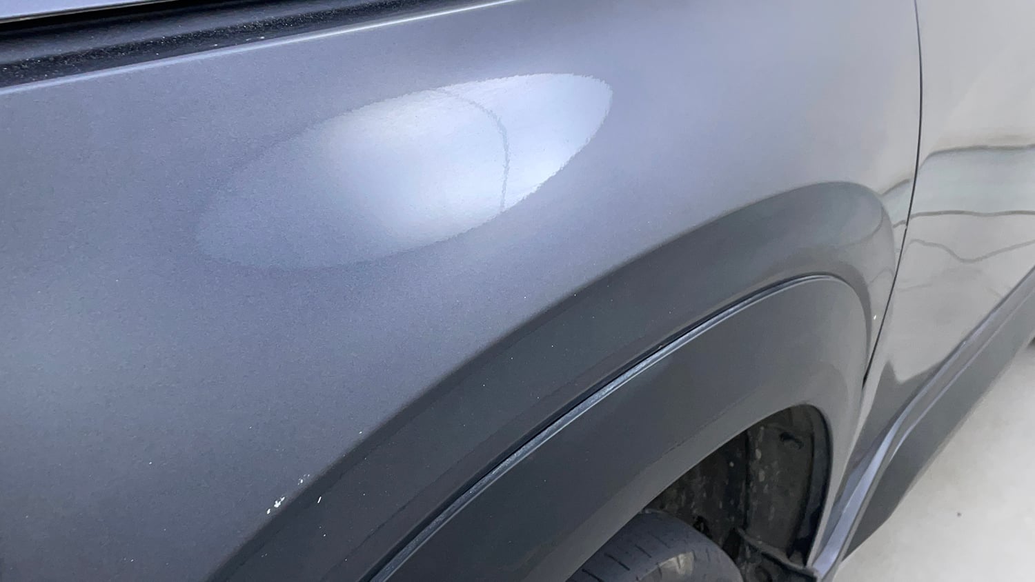 Used 2024 Honda Elevate V MT Petrol Manual dents MINOR SCRATCH