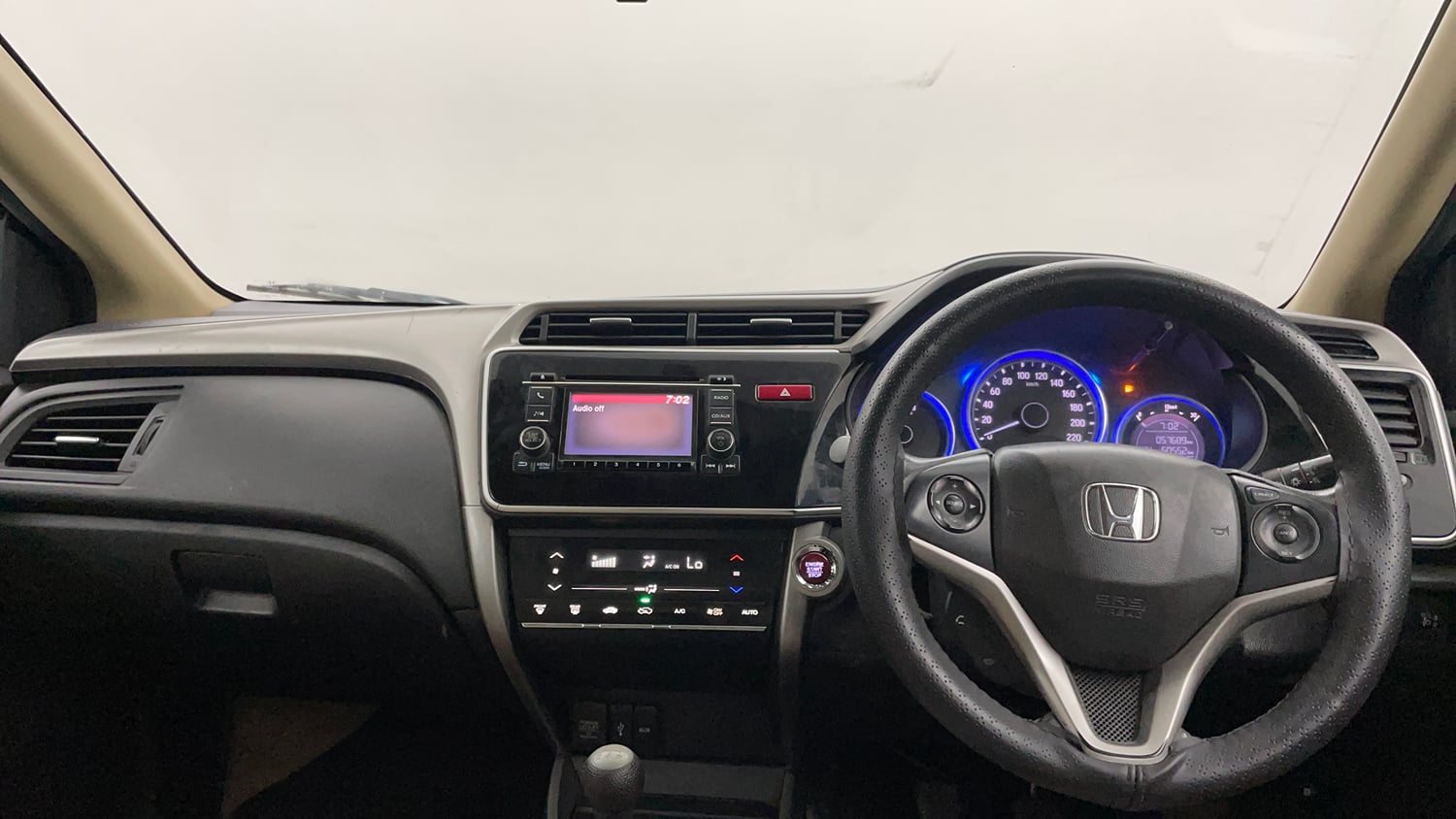 DASHBOARD VIDEO