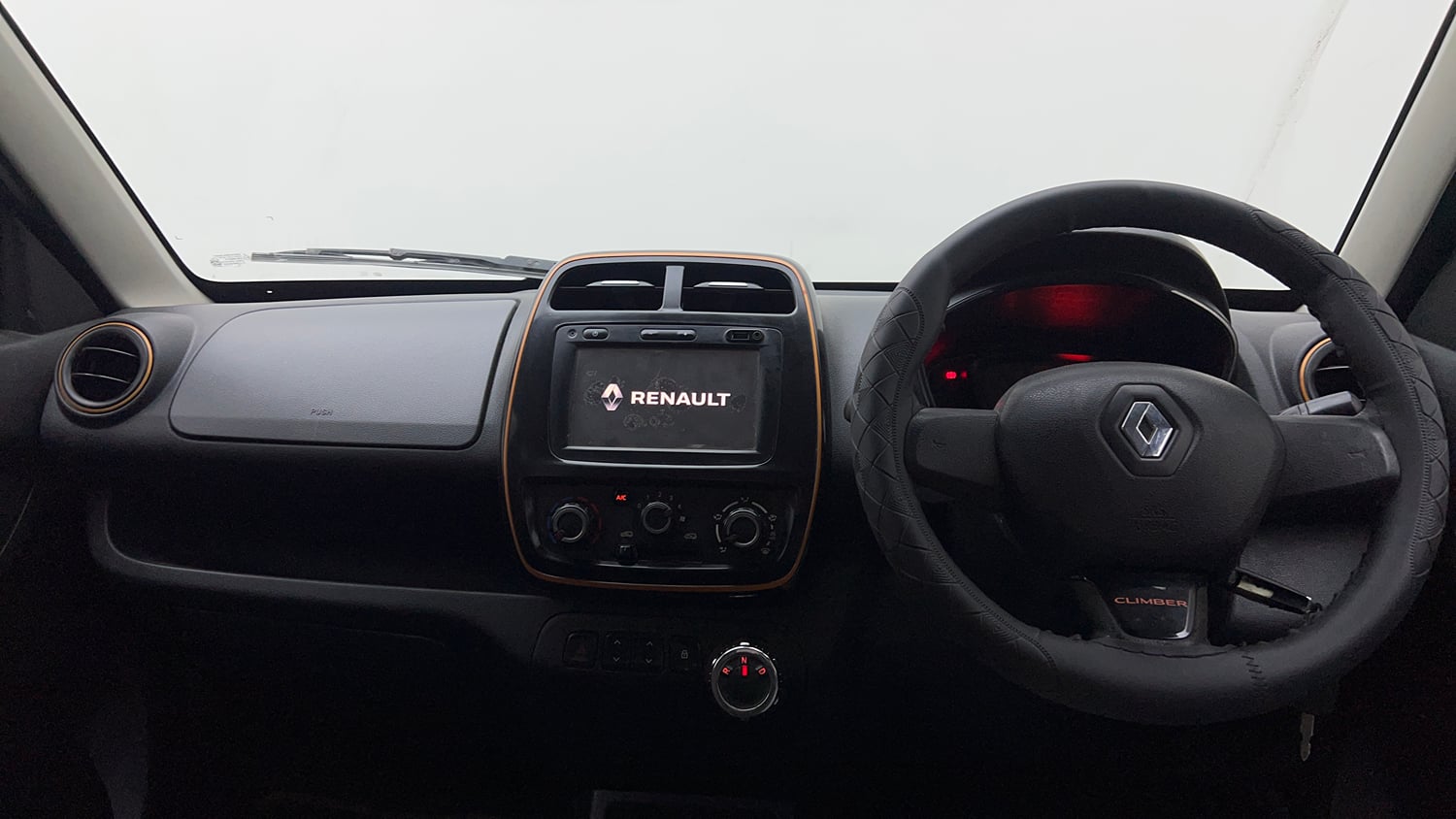 DASHBOARD VIDEO