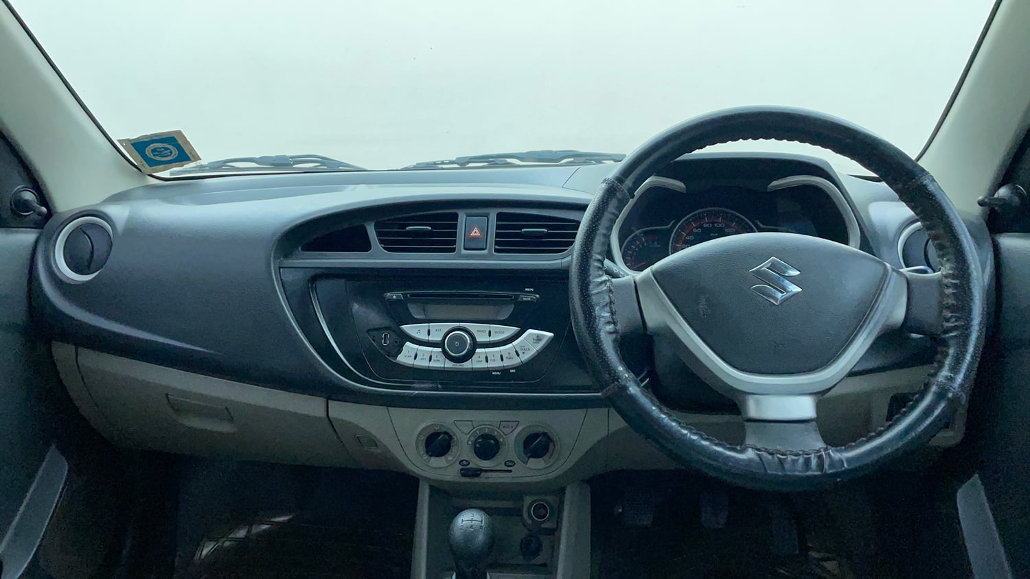 DASHBOARD VIDEO