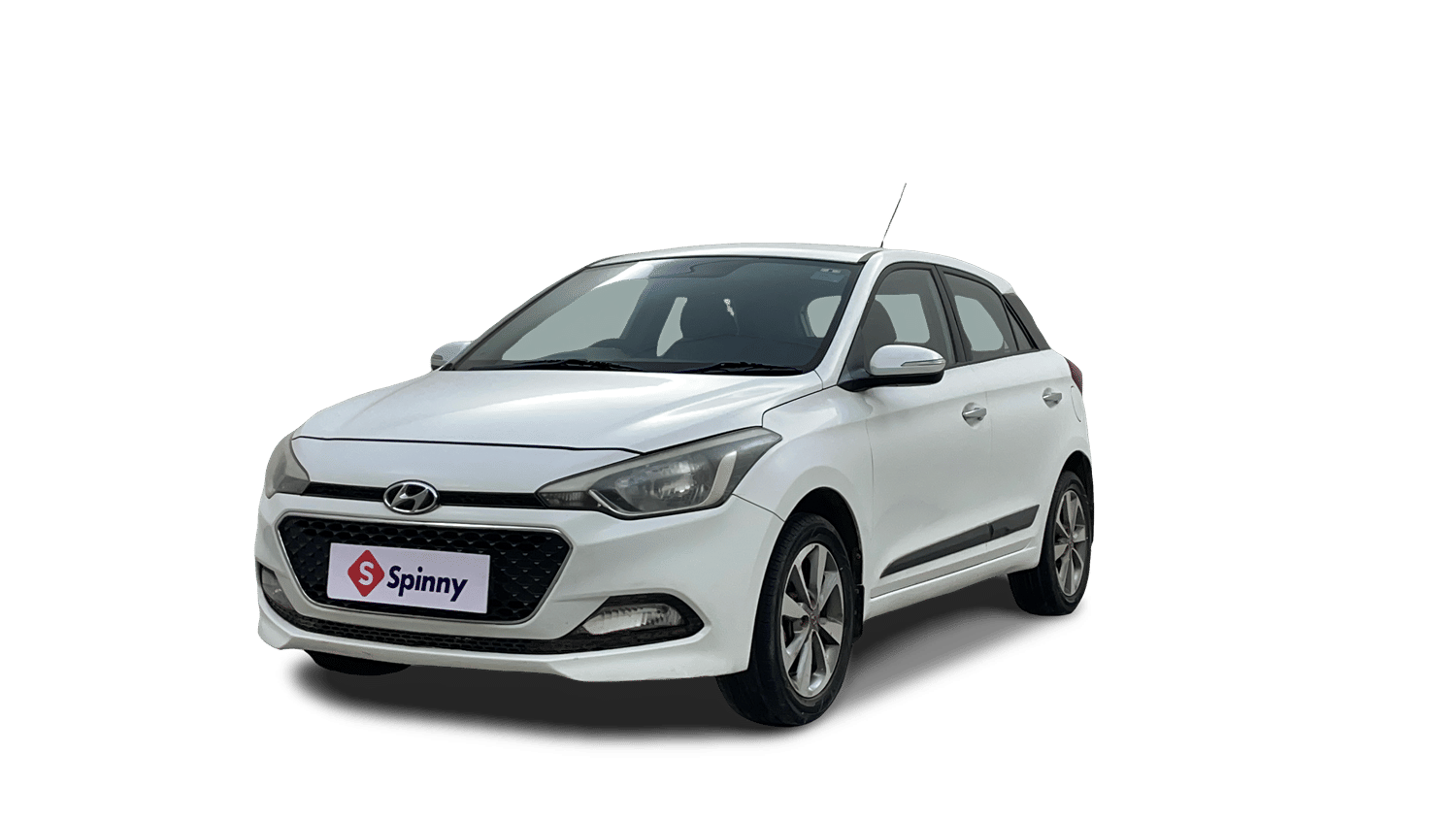 Used 2015 Hyundai Elite i20 Asta 1.2 Petrol Manual Image