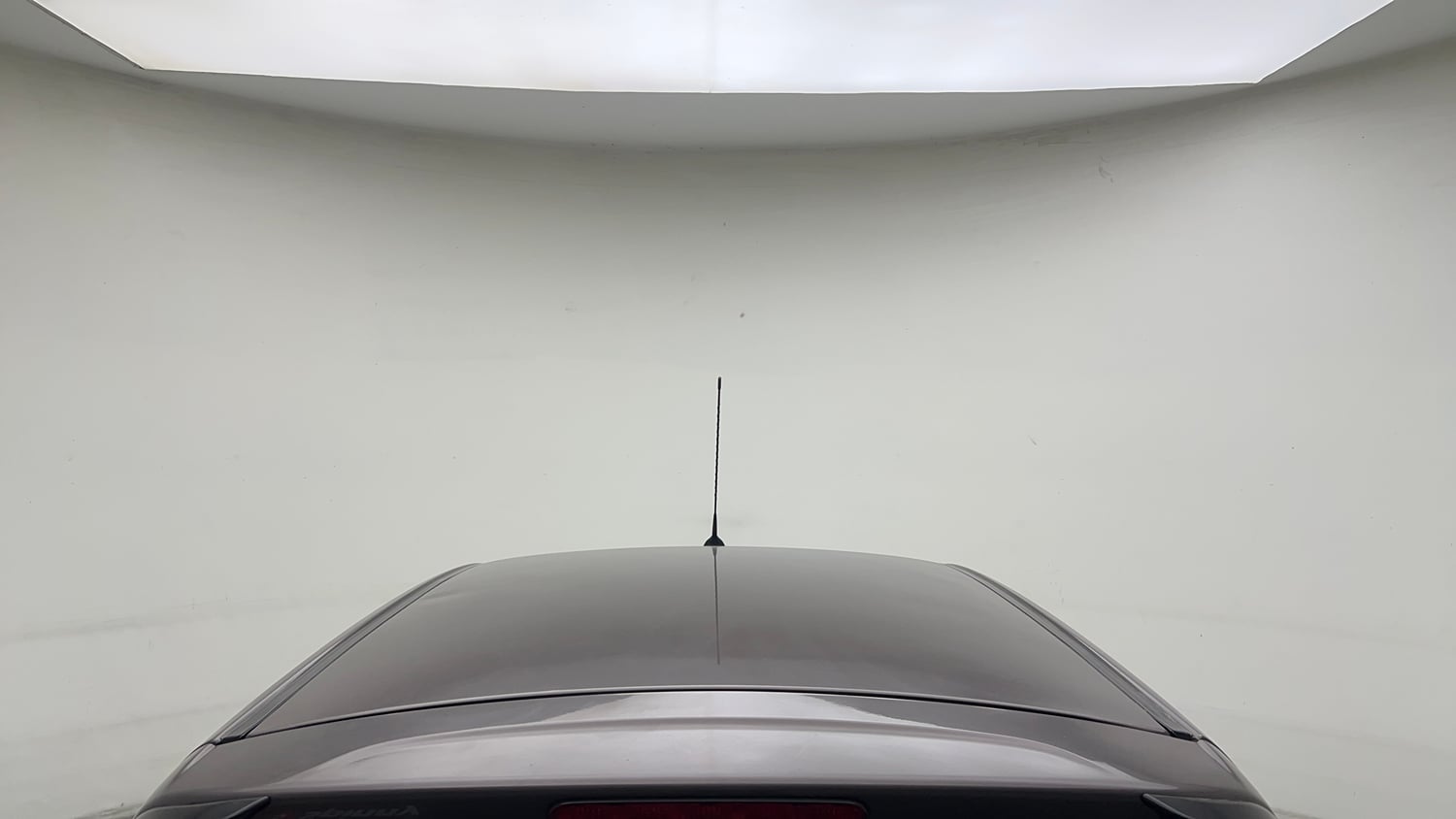 Used 2017 Tata Tiago Revotron XZ Petrol Manual exterior EXTERIOR ROOF VIEW