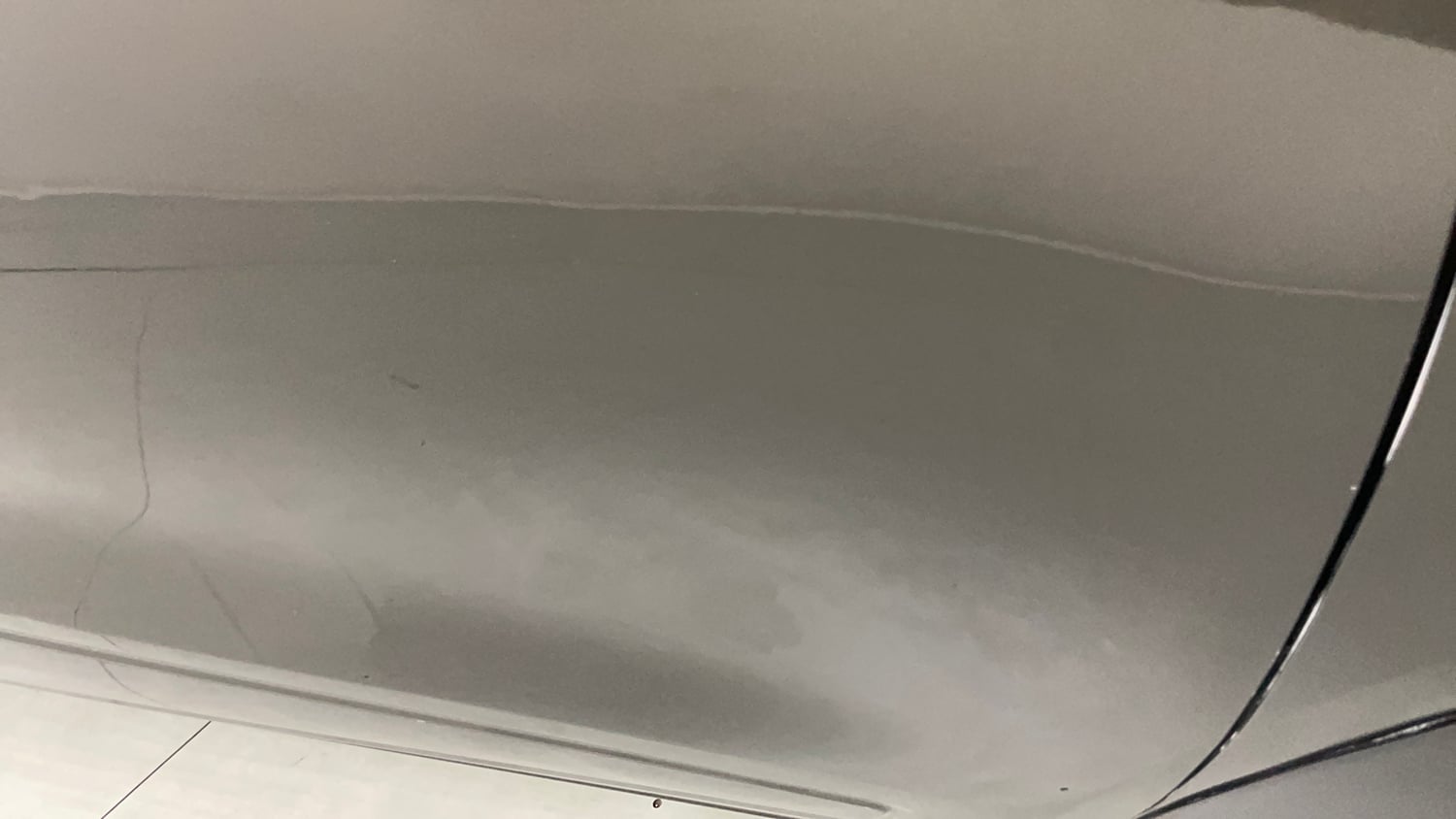Used 2017 Renault Kwid RXT Petrol Manual dents MINOR SCRATCH