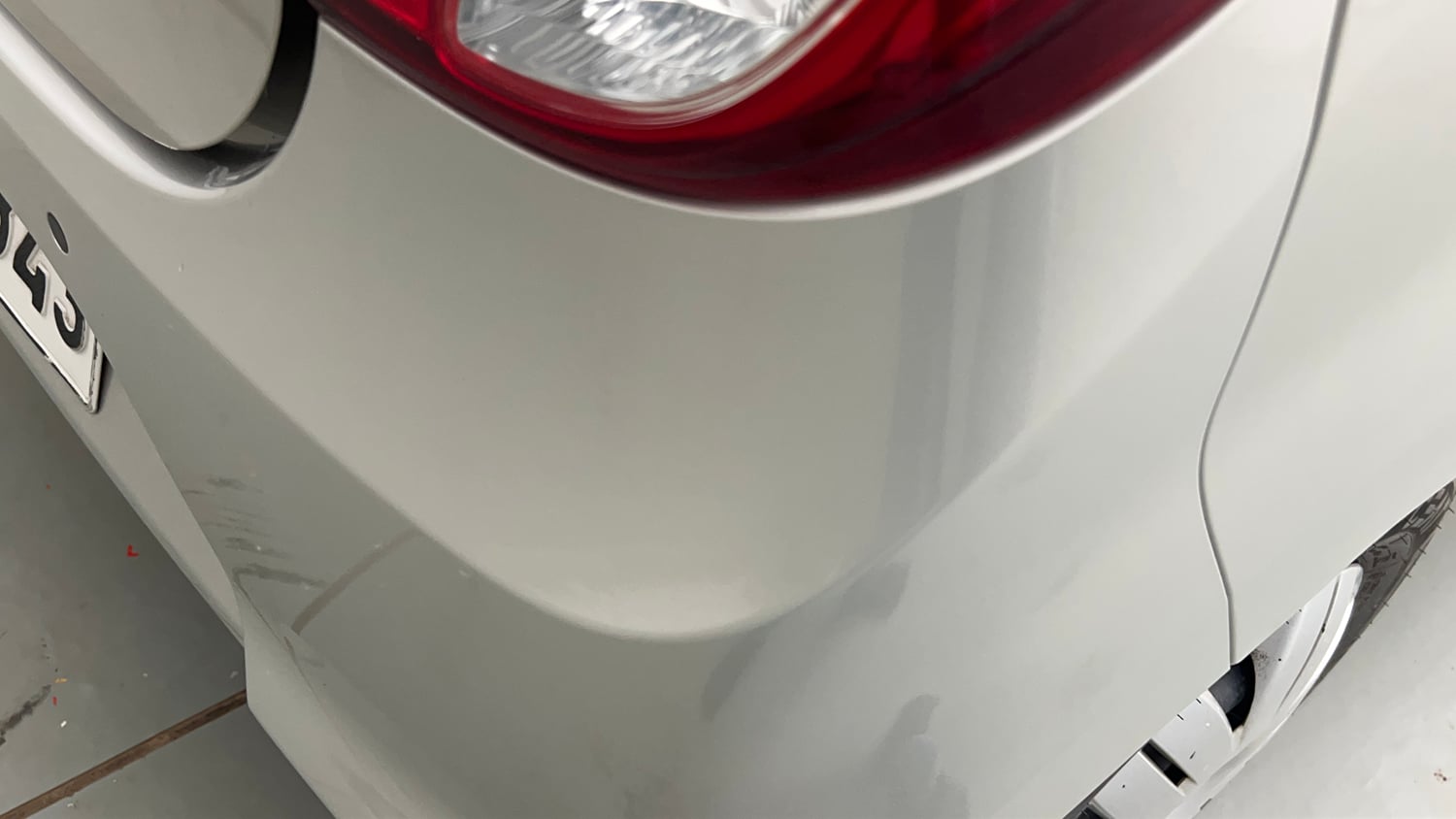 Used 2020 Maruti Suzuki Alto 800 LXi Petrol Manual dents MINOR SCRATCH