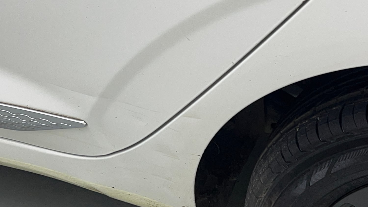 Used 2019 Hyundai Grand i10 Nios Sportz AMT 1.2 Kappa VTVT Petrol Automatic dents MINOR SCRATCH