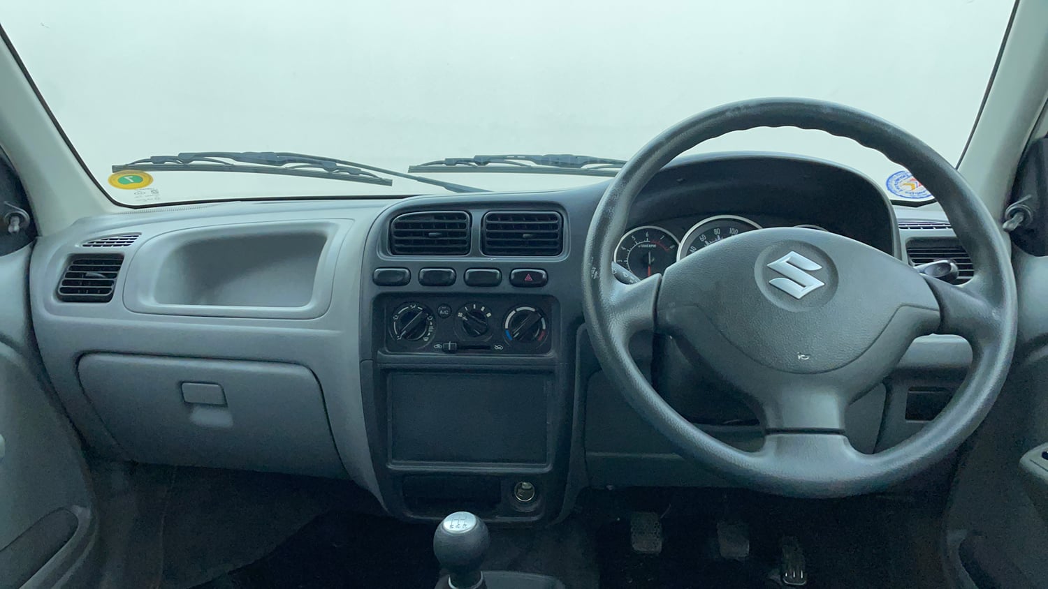 DASHBOARD VIDEO