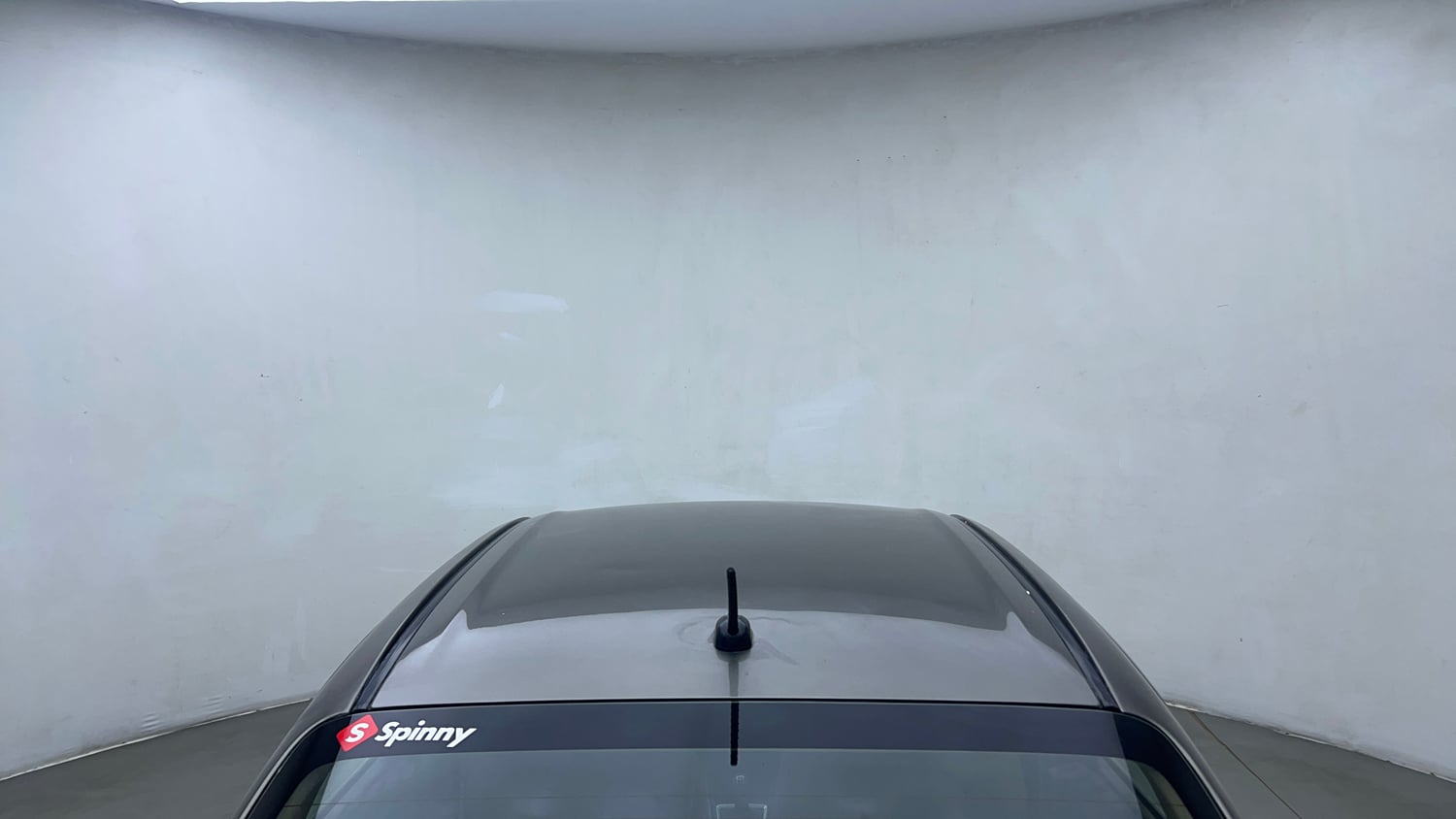 Used 2018 Maruti Suzuki Dzire ZXi Petrol Manual exterior EXTERIOR ROOF VIEW