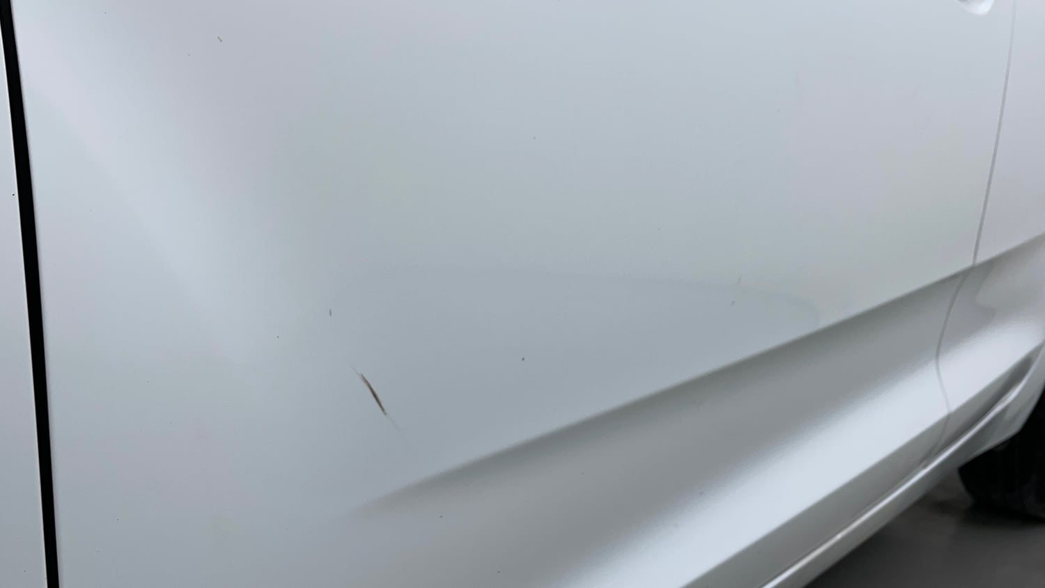Used 2022 Tata Altroz XZ Plus Petrol Petrol Manual dents MINOR SCRATCH