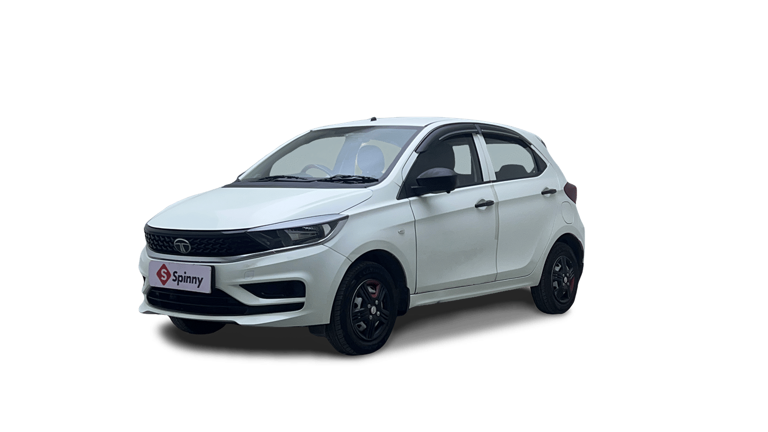 Used 2024 Tata Tiago XE Petrol Manual Image