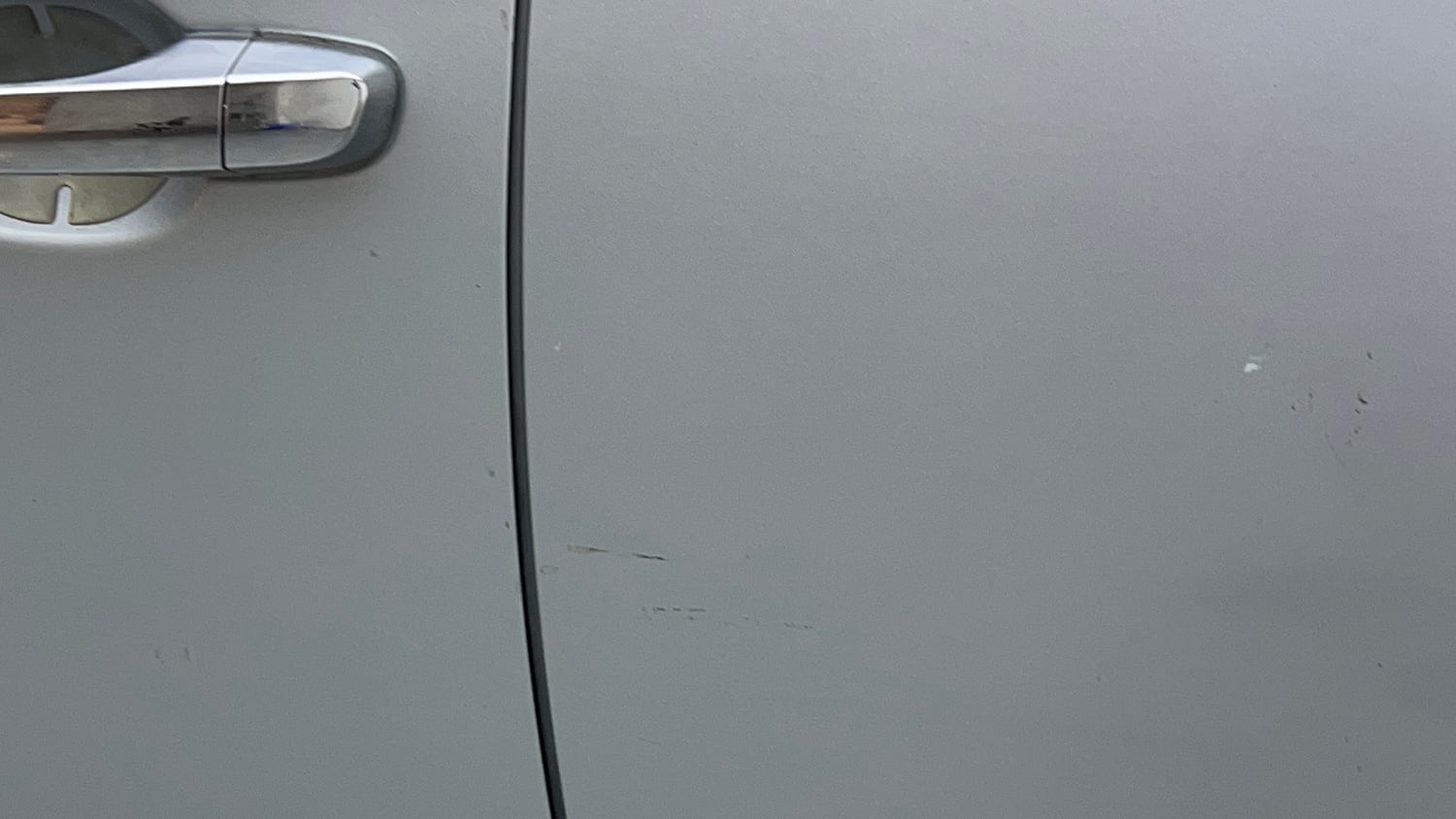 Used 2019 Hyundai Creta SX 1.6 (O) Executive Petrol Petrol Manual dents MINOR DENT