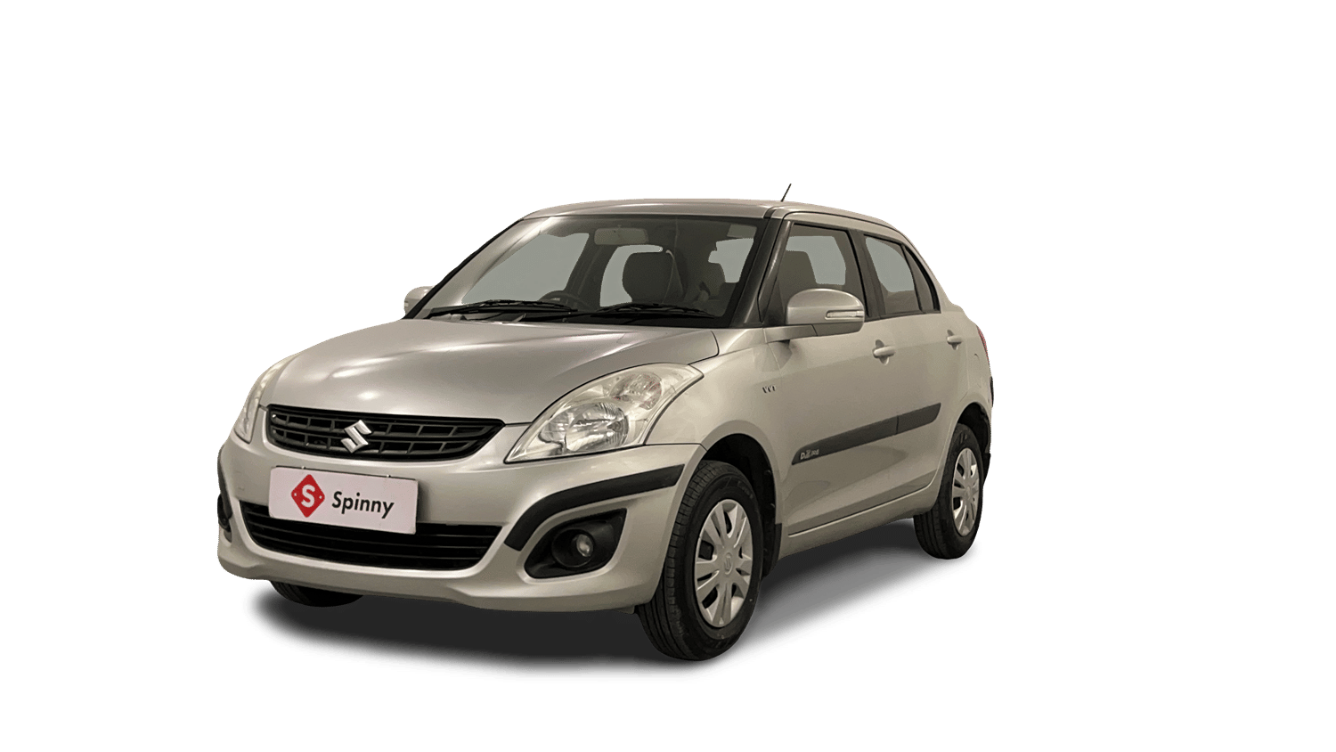 Used 2012 Maruti Suzuki Swift Dzire VXI Petrol Manual Image