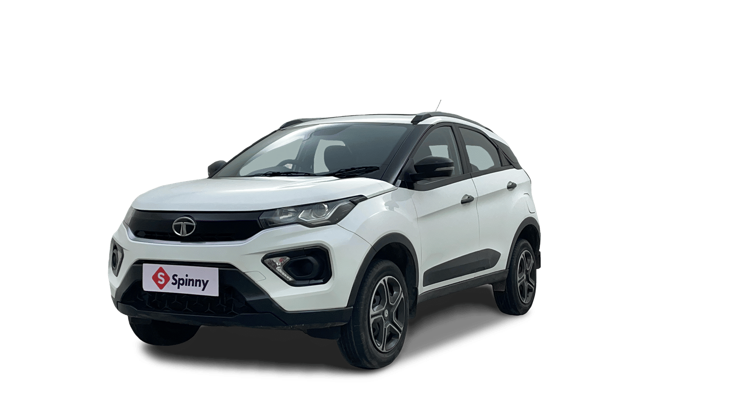 Used 2023 Tata Nexon XMA (S) Petrol Automatic Image