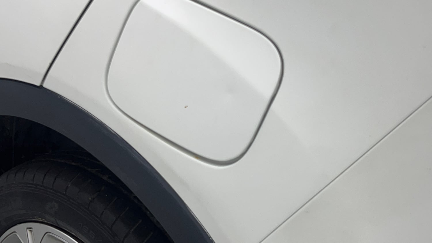 Used 2019 Tata Nexon XM Petrol Manual dents MINOR SCRATCH