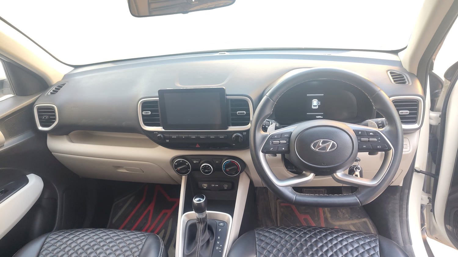 DASHBOARD VIDEO