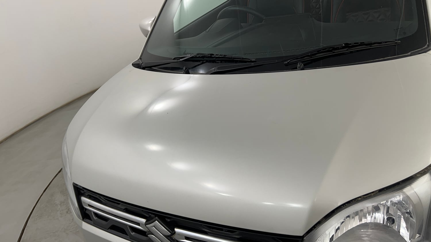 Used 2021 Maruti Suzuki Wagon R 1.0 VXi 1.0 AMT Petrol Automatic dents MINOR SCRATCH