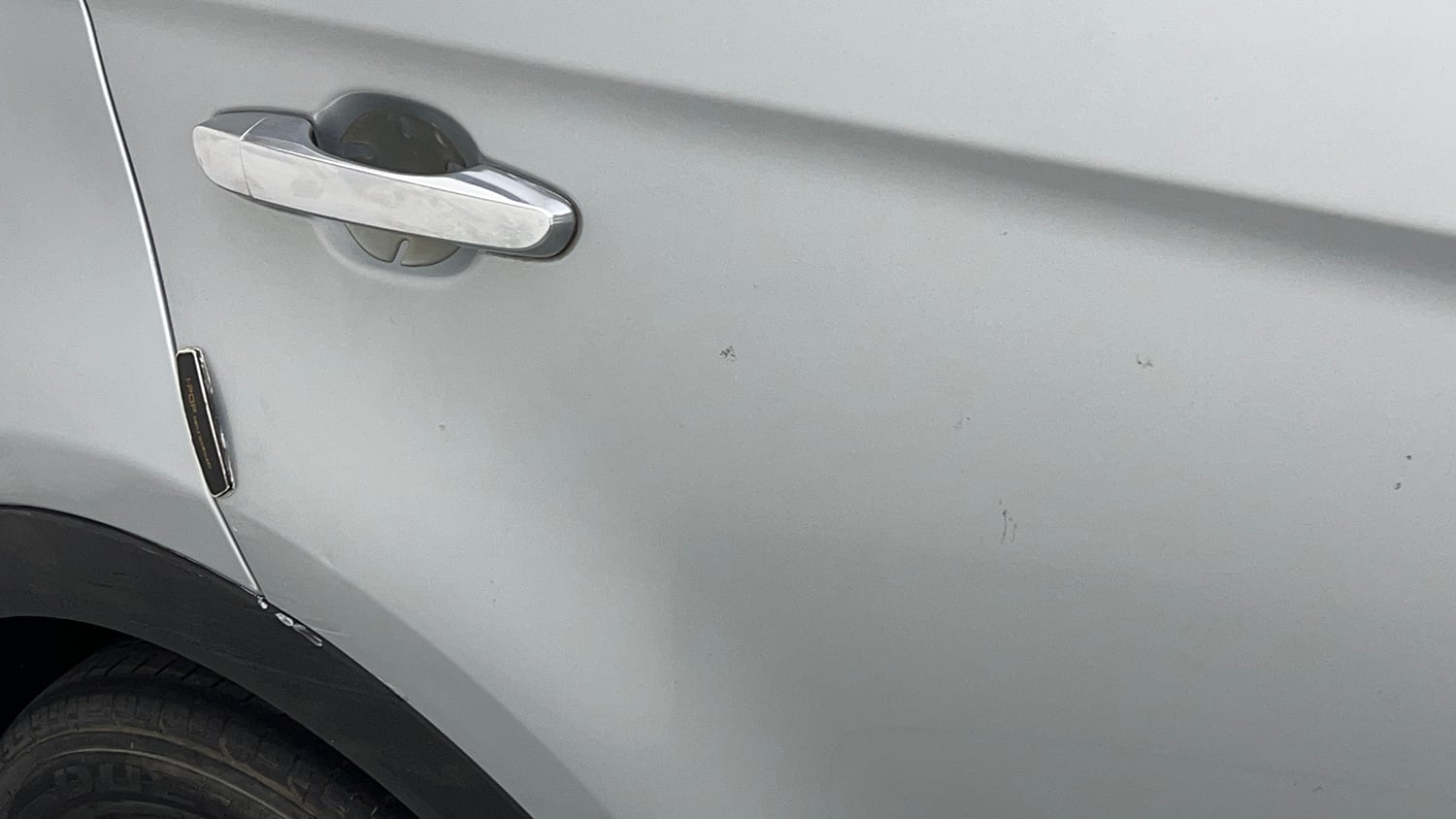 Used 2019 Hyundai Creta SX 1.6 (O) Executive Petrol Petrol Manual dents MINOR SCRATCH
