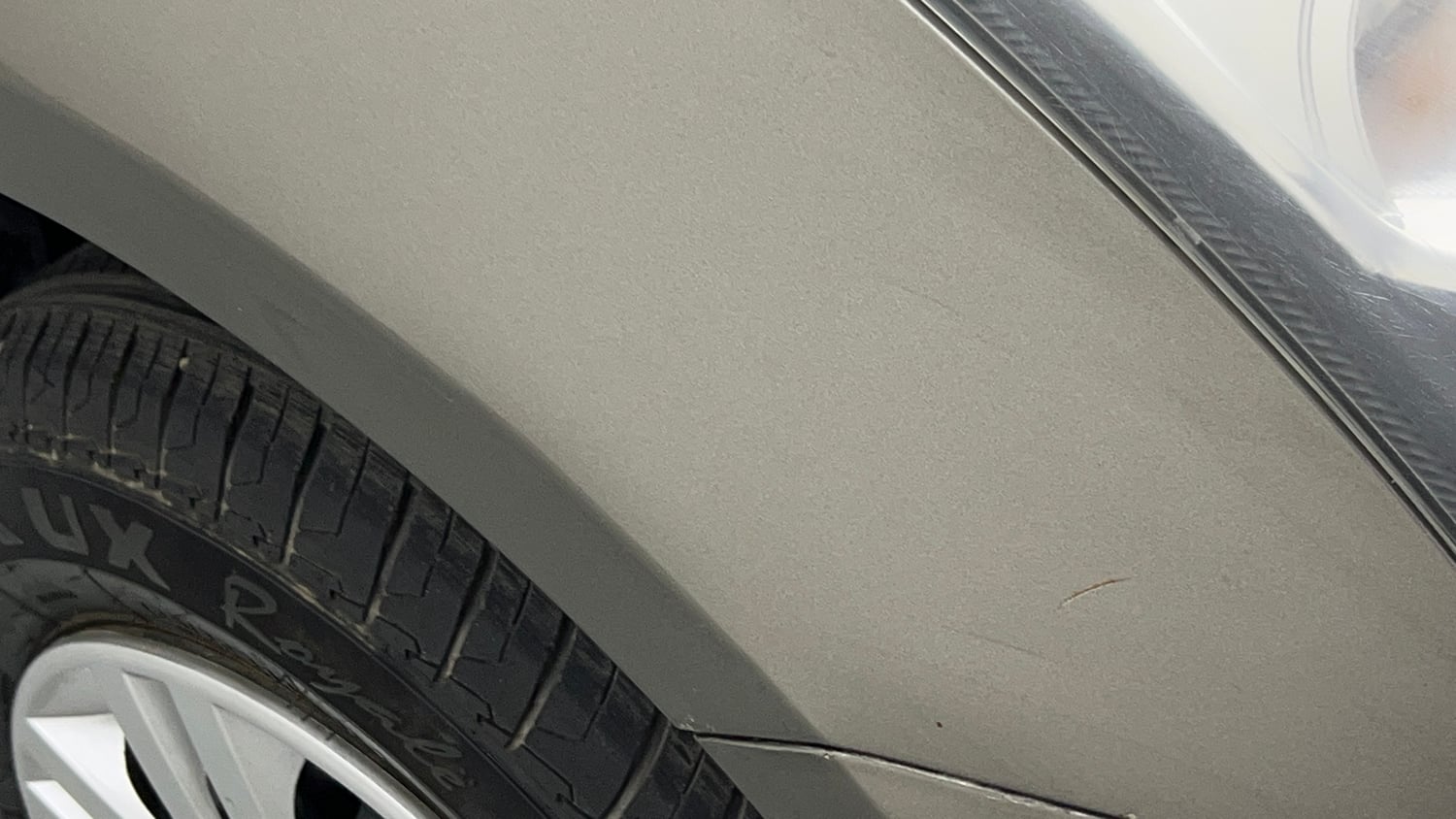 Used 2015 Maruti Suzuki Swift Dzire VXI Petrol Manual dents MINOR DENT