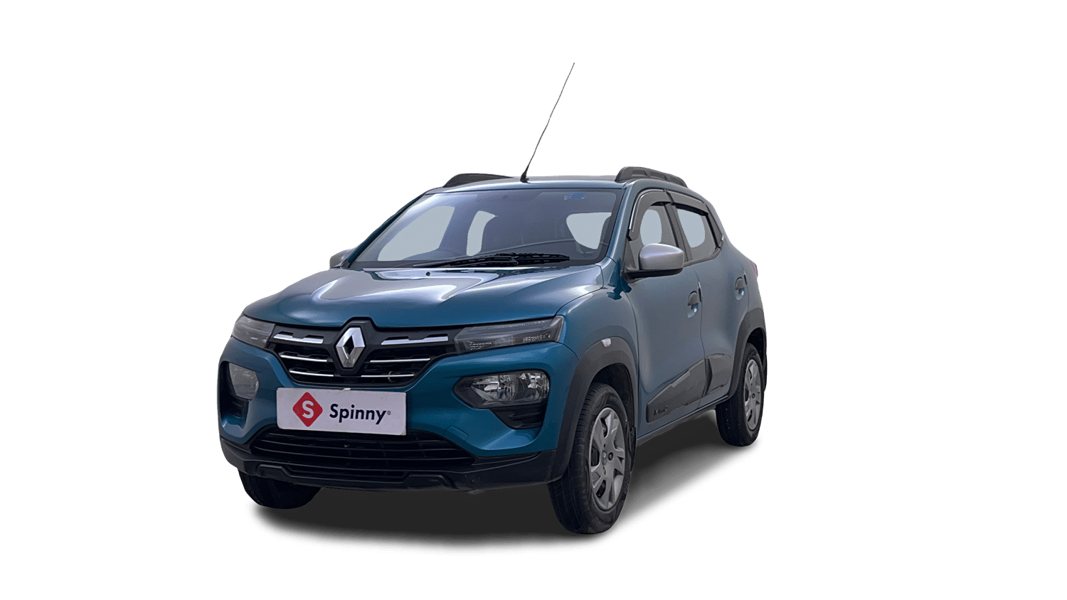 Used 2020 Renault Kwid RXT 1.0 Opt Petrol Manual Image