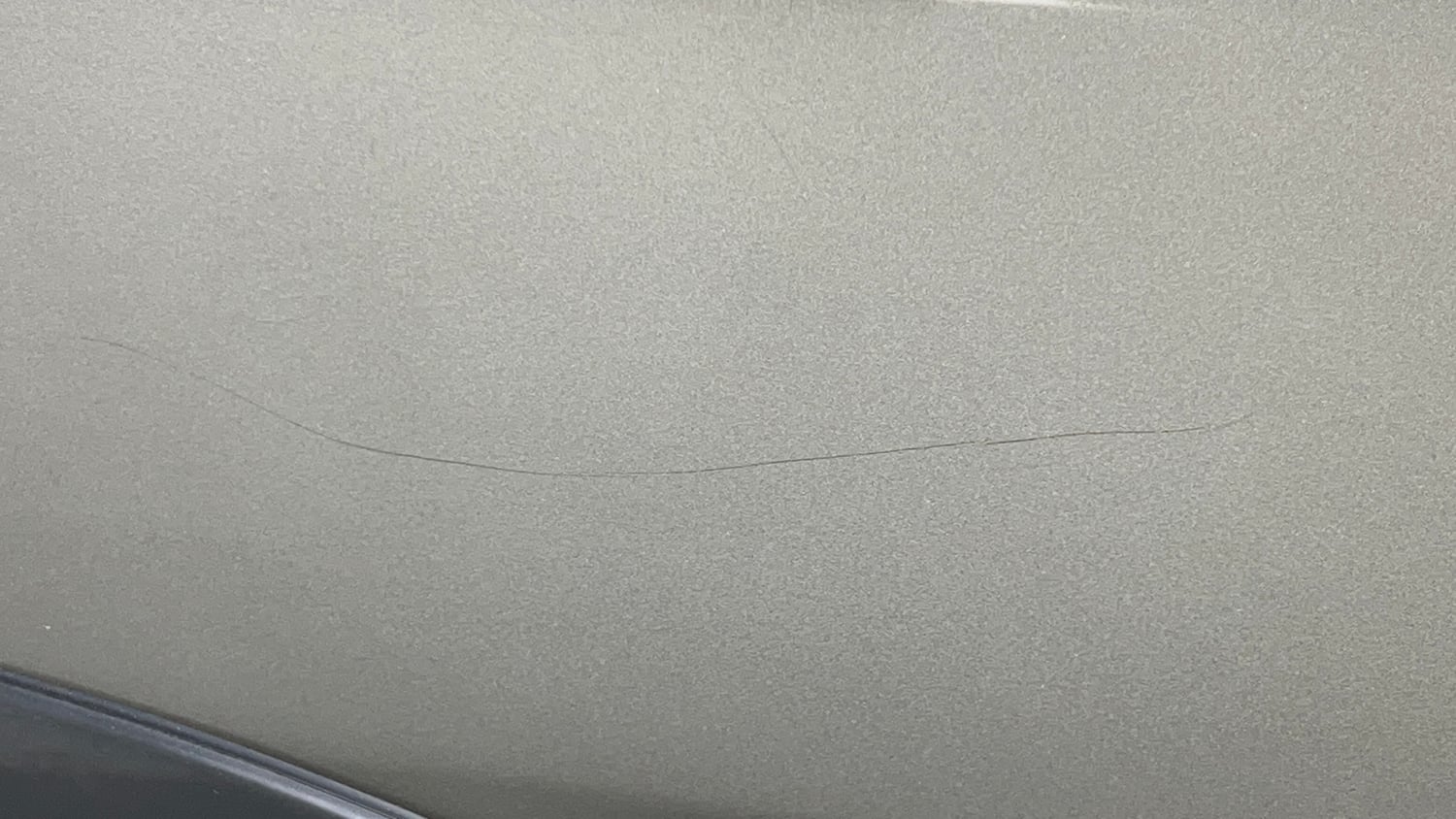 Used 2021 Maruti Suzuki XL6 Zeta MT Petrol Petrol Manual dents MINOR DENT