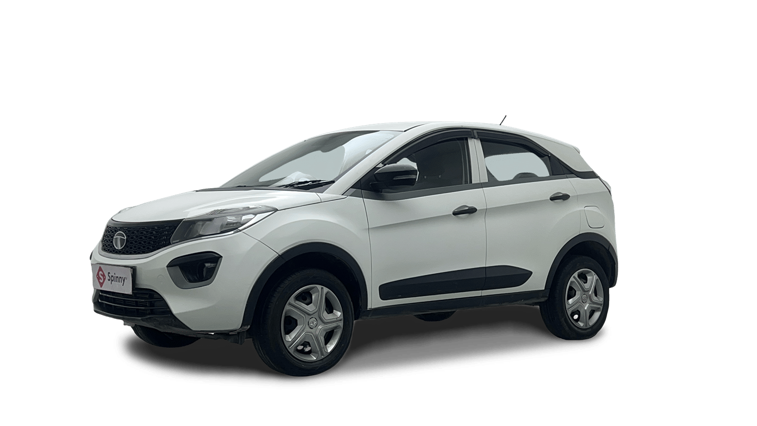 Used 2019 Tata Nexon XM Petrol Manual Image