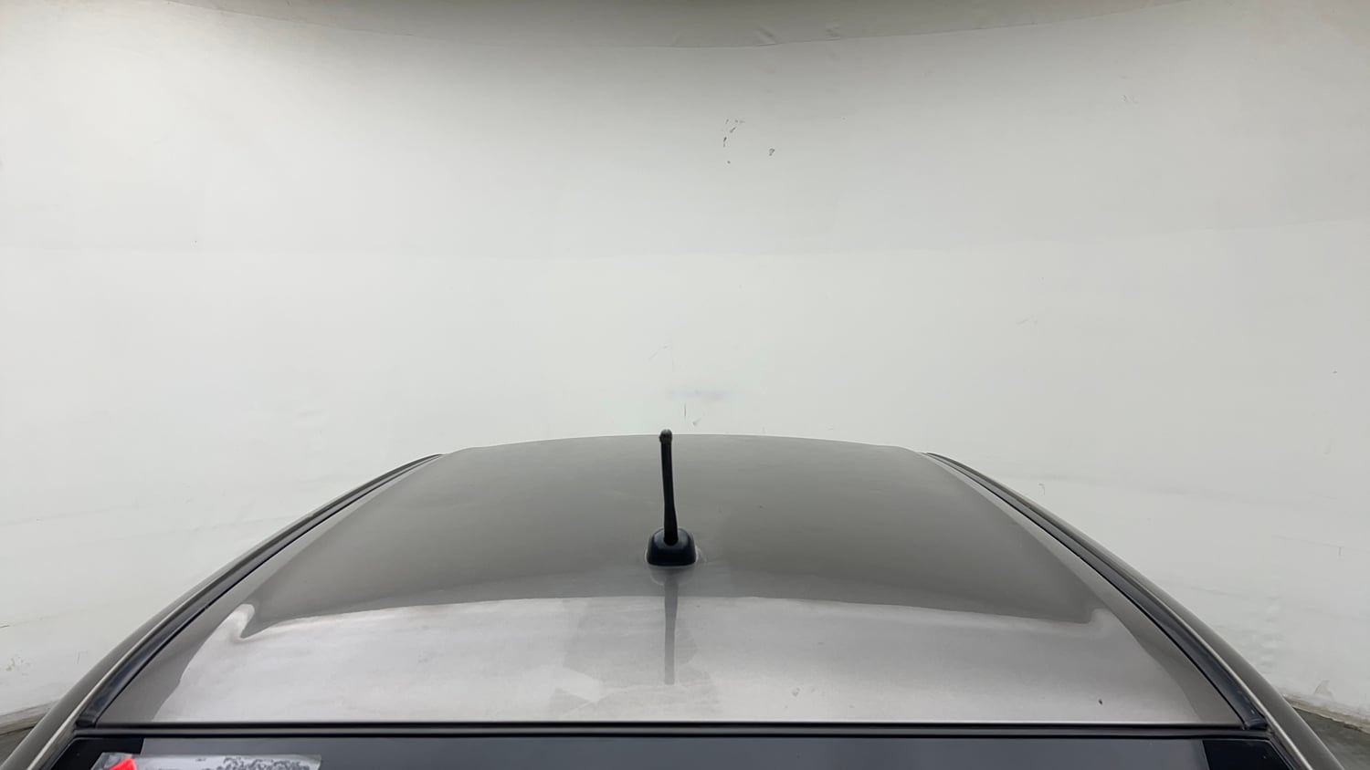 Used 2015 Maruti Suzuki Swift Dzire VXI Petrol Manual exterior EXTERIOR ROOF VIEW