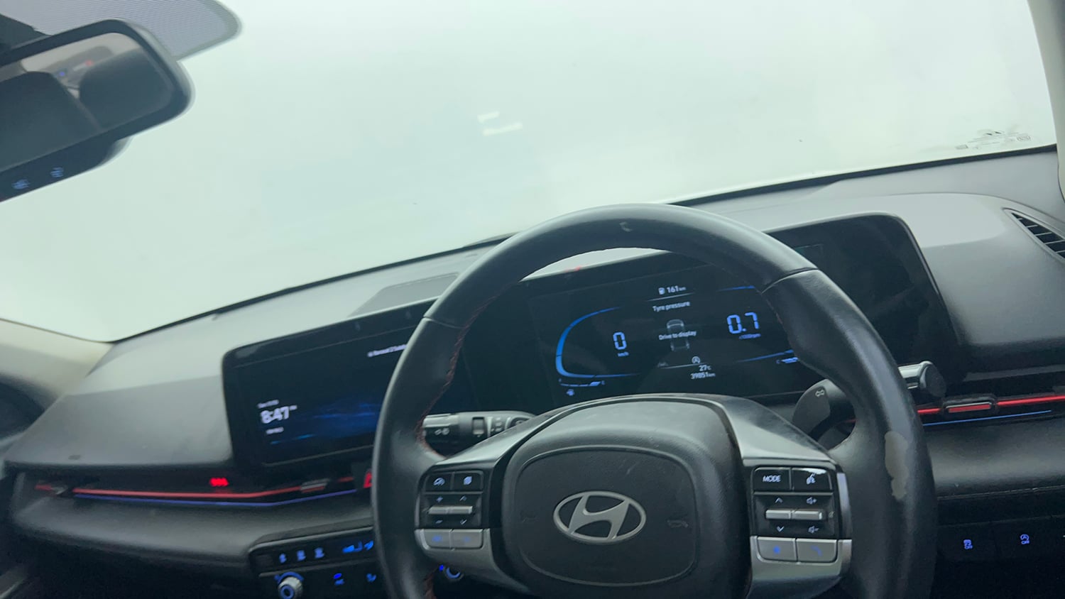 DASHBOARD VIDEO