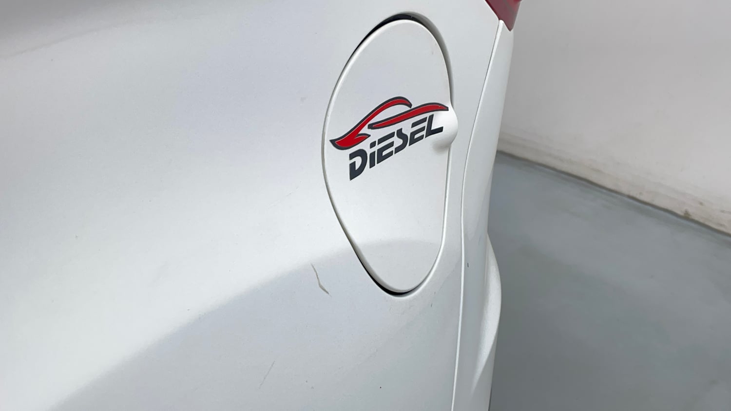 Used 2017 Ford EcoSport Trend+ 1.5L TDCi Diesel Manual dents MINOR SCRATCH