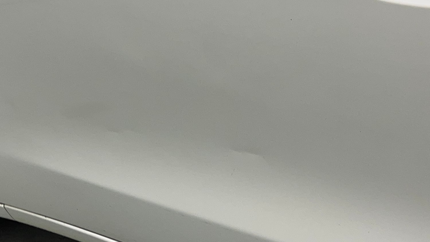 Used 2020 Maruti Suzuki Wagon R VXi 1.2 Petrol Manual dents MINOR DENT
