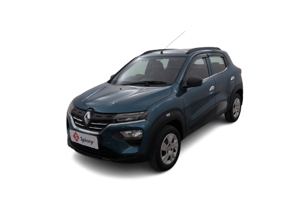 Used 2020 Renault Kwid RXL Petrol Manual Image