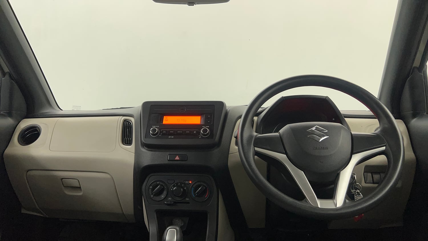 DASHBOARD VIDEO