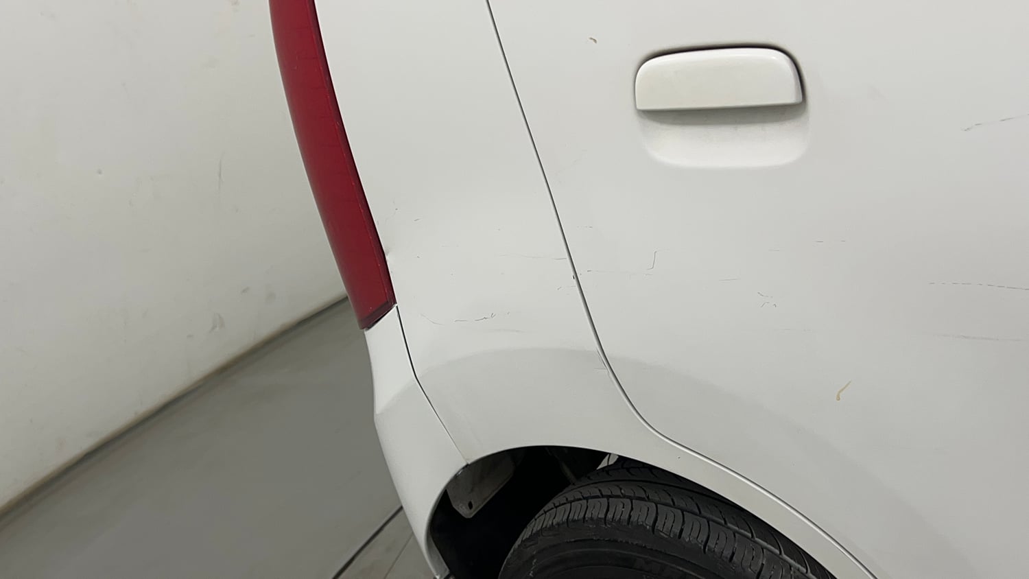 Used 2019 Maruti Suzuki Wagon R 1.0 VXI AMT Petrol Automatic dents MINOR DENT