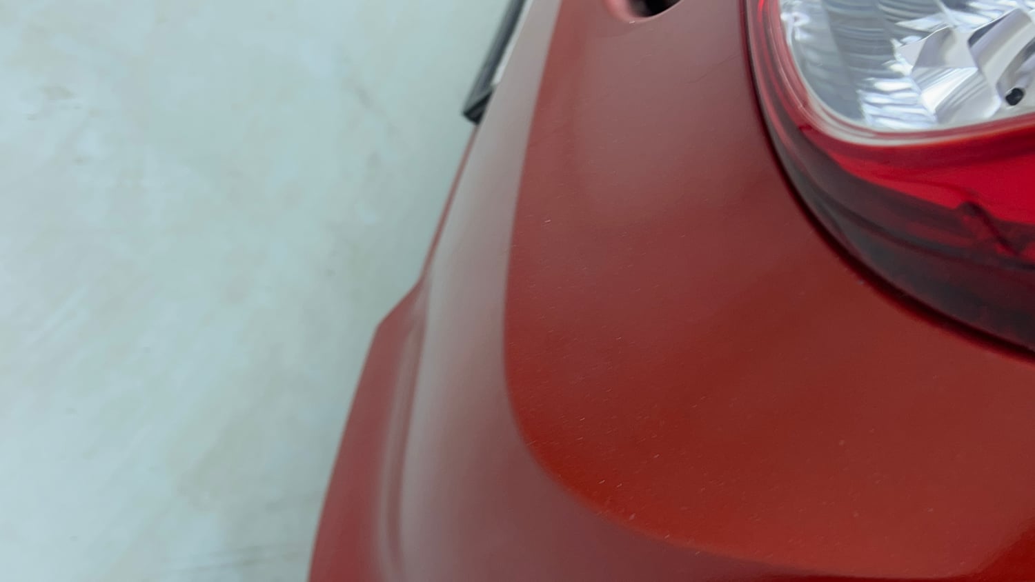 Used 2023 Maruti Suzuki Alto 800 LXi (O) Petrol Manual dents MINOR SCRATCH