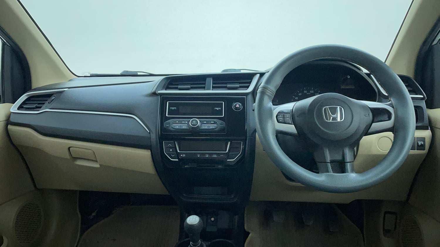 DASHBOARD VIDEO