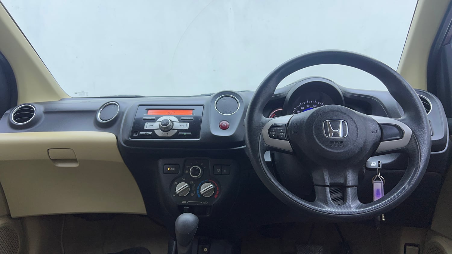 DASHBOARD VIDEO