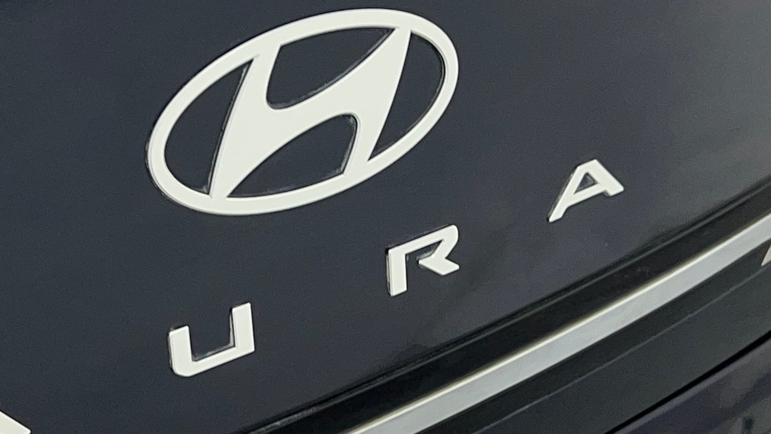 Used 2024 Hyundai Aura SX 1.2 CNG Cng Manual dents MINOR DENT
