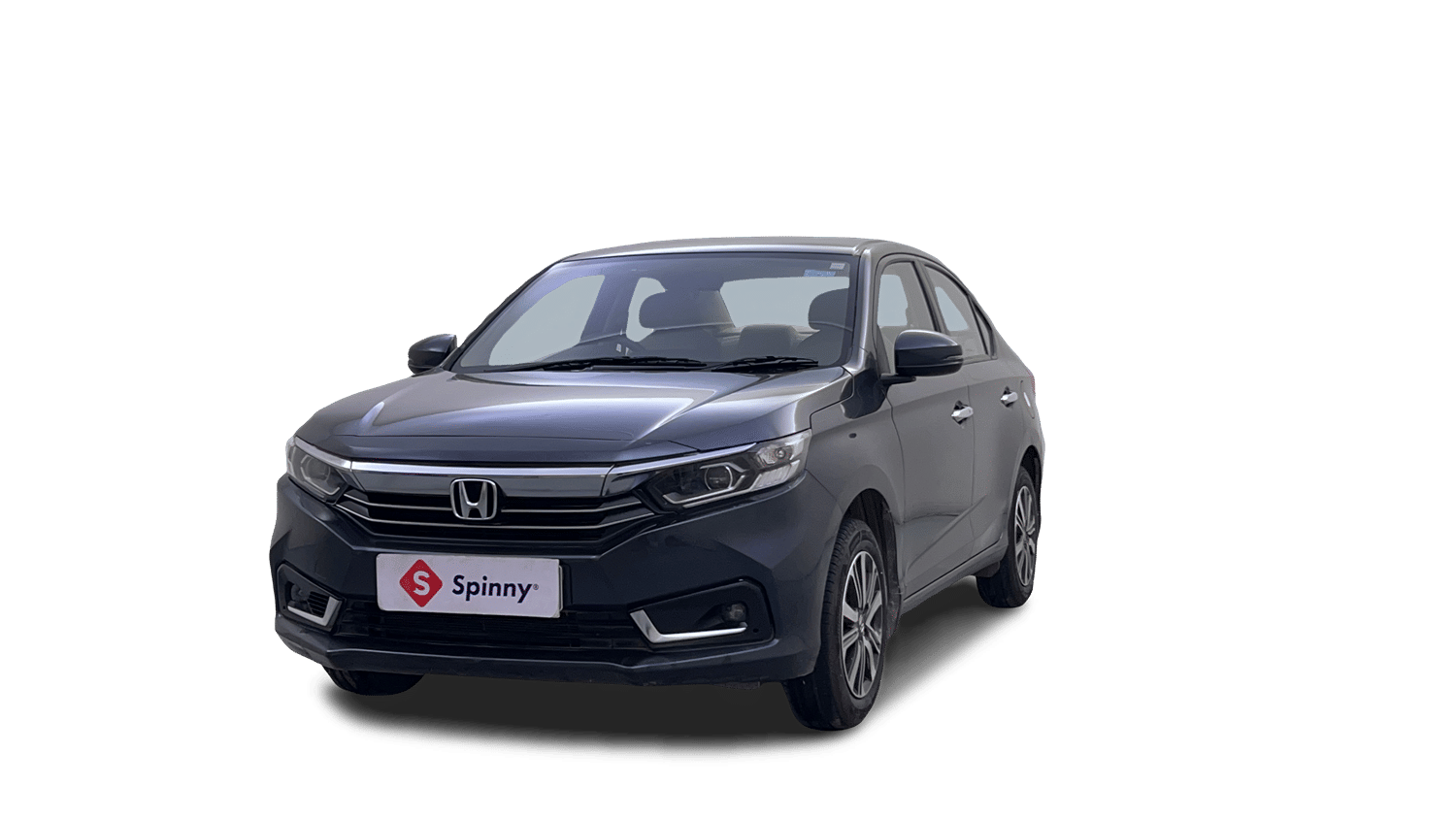 Used 2023 Honda Amaze VX 1.2 Petrol MT Petrol Manual Image