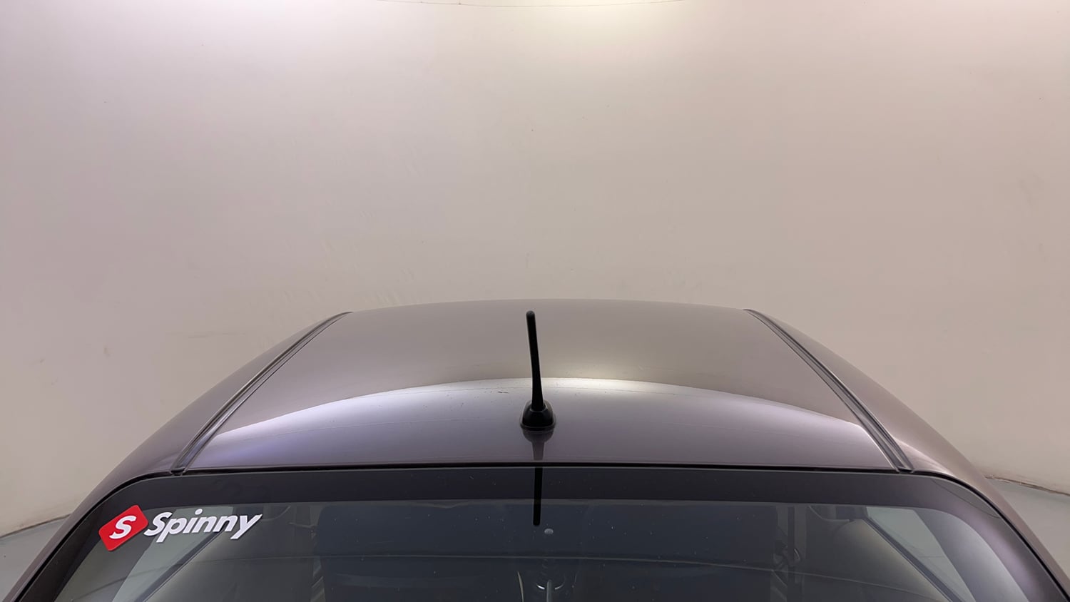 Used 2016 Honda Amaze 1.2 S i-VTEC Petrol Manual exterior EXTERIOR ROOF VIEW