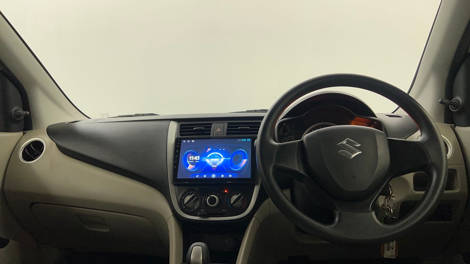 DASHBOARD VIDEO