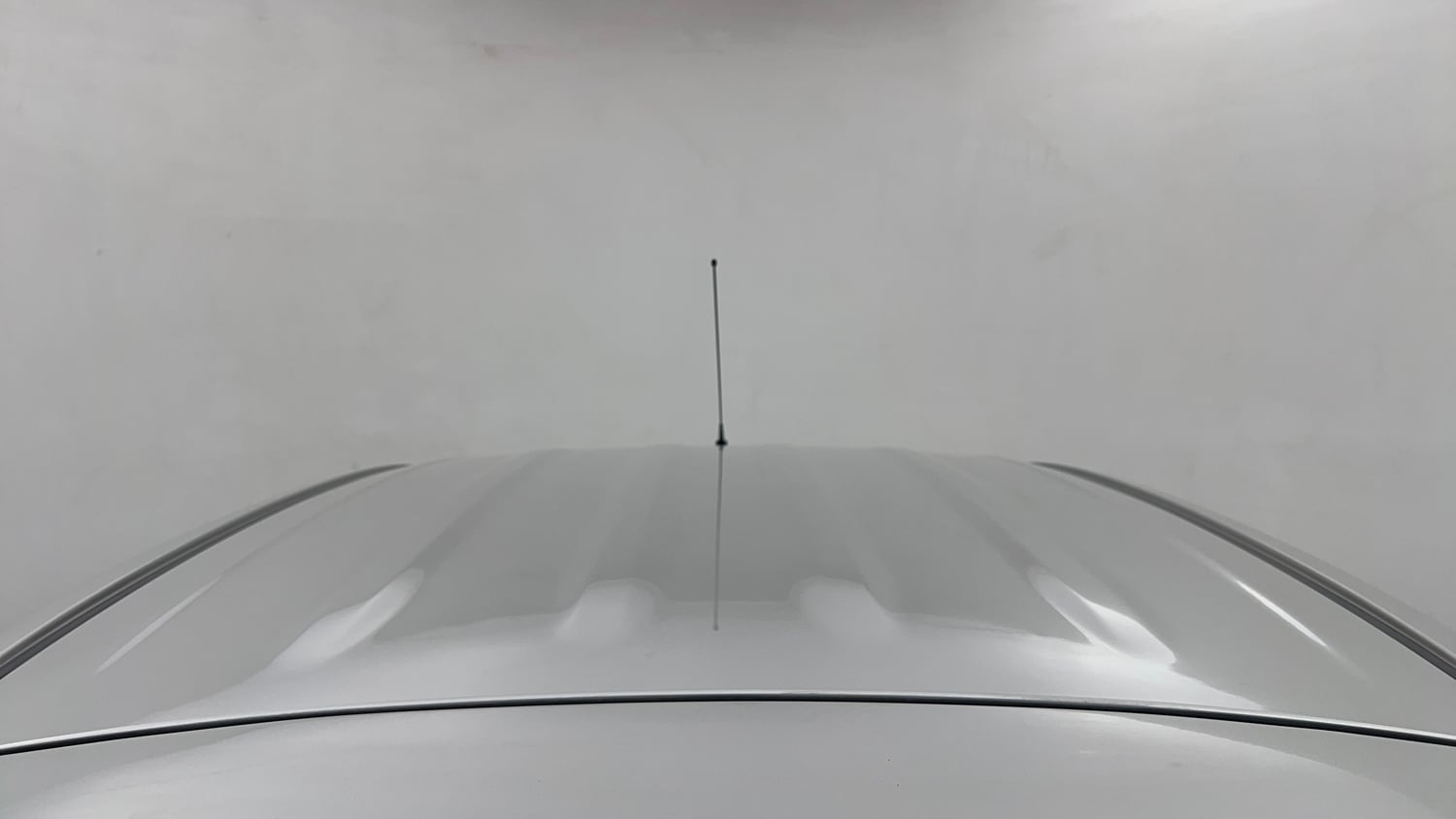 Used 2014 Maruti Suzuki Celerio VXi Petrol Manual exterior EXTERIOR ROOF VIEW