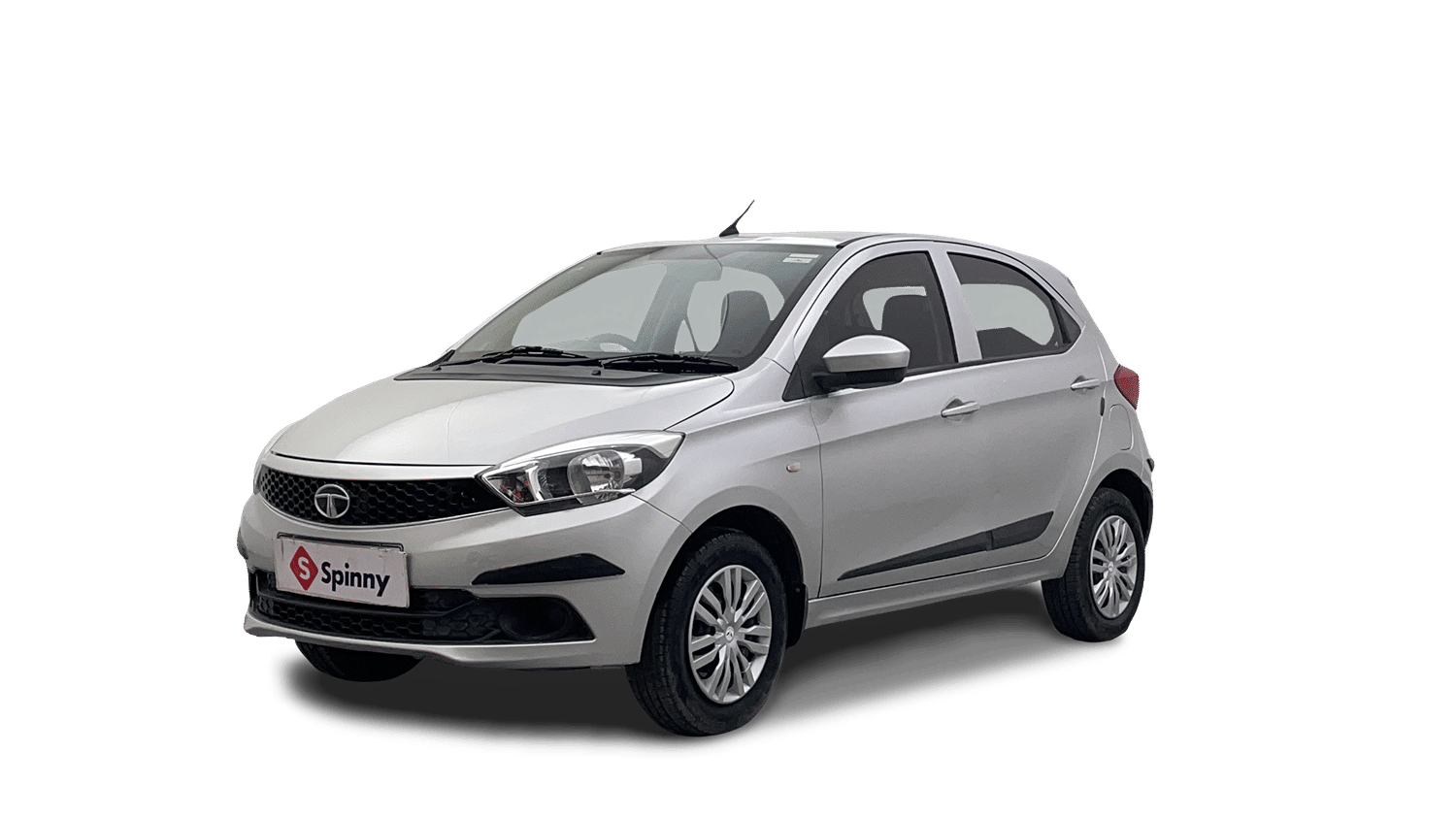 Used 2017 Tata Tiago Revotron XTA Petrol Automatic Image
