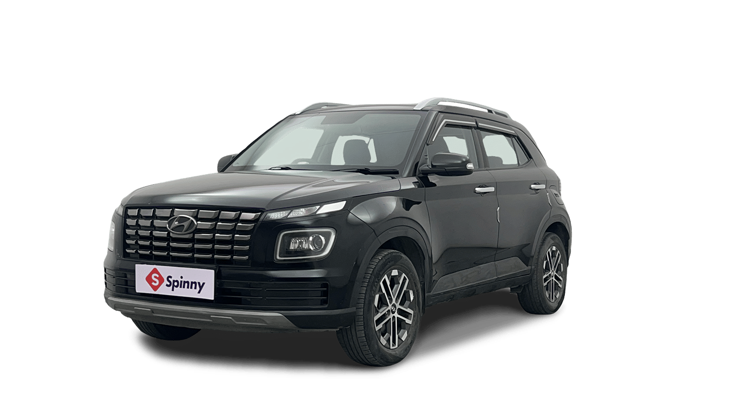 Used 2023 Hyundai Venue SX (O) 1.0 Turbo DCT Petrol Automatic Image