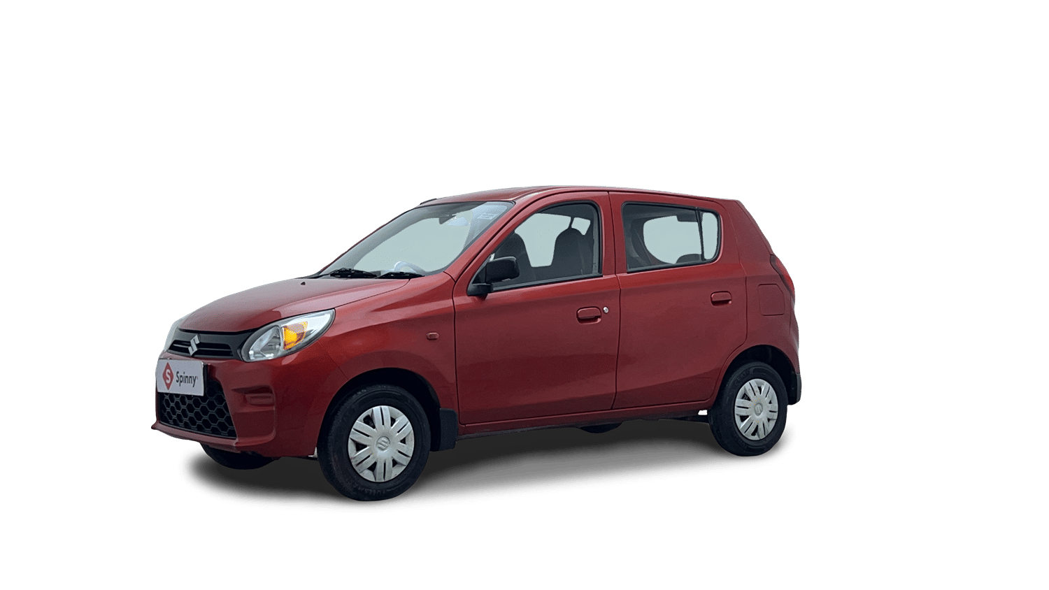 Used 2023 Maruti Suzuki Alto 800 LXi (O) Petrol Manual Image